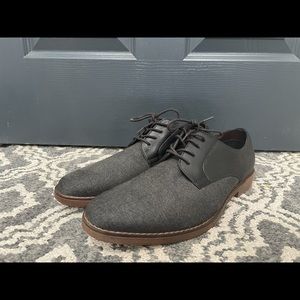 J.Ferrar Oxford shoes